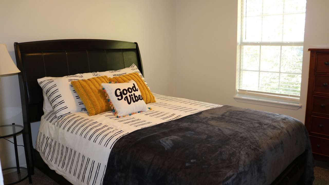 Photo of Bedroom in Fayetteville
