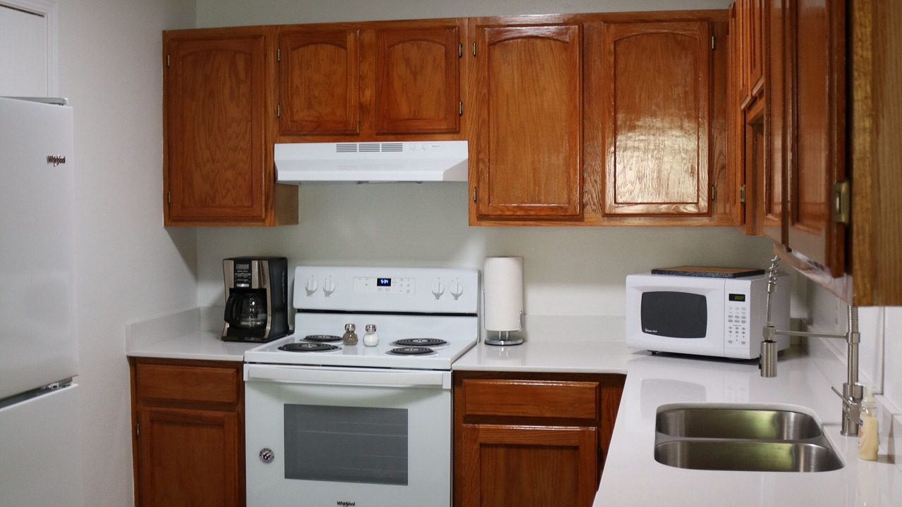 Photo of Kitchen in Fayetteville