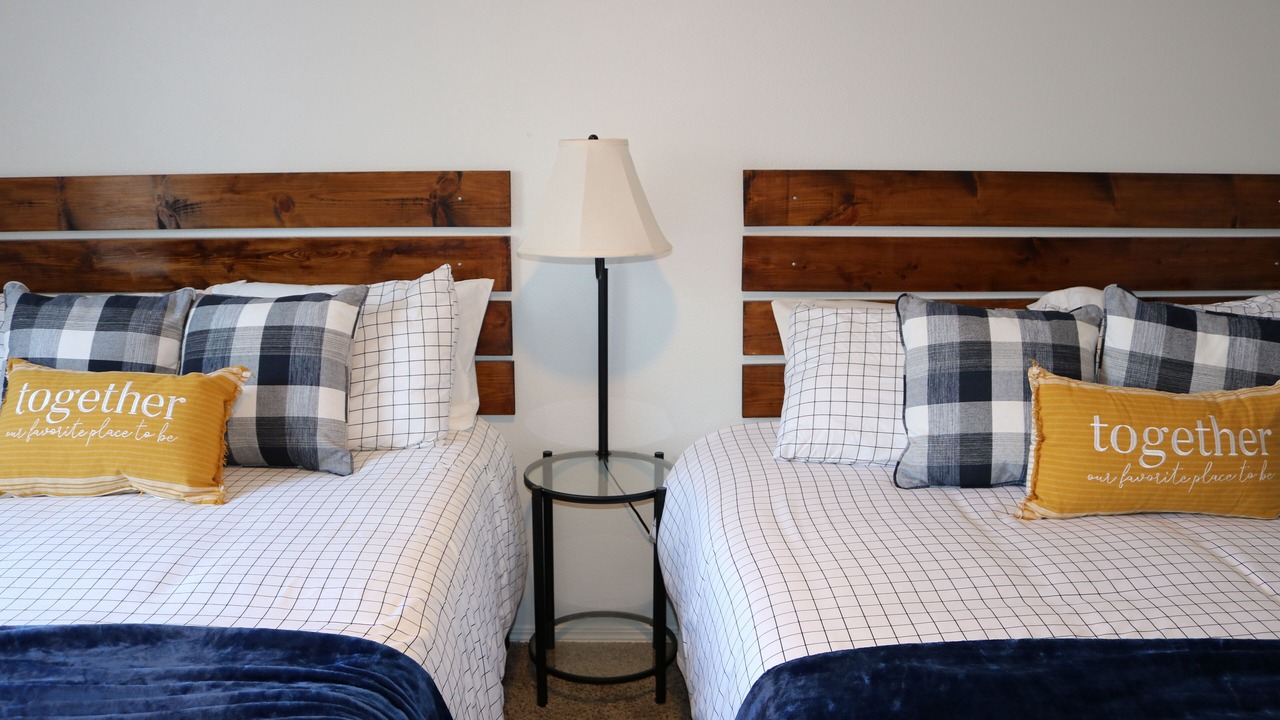 Photo of Bedroom in Fayetteville
