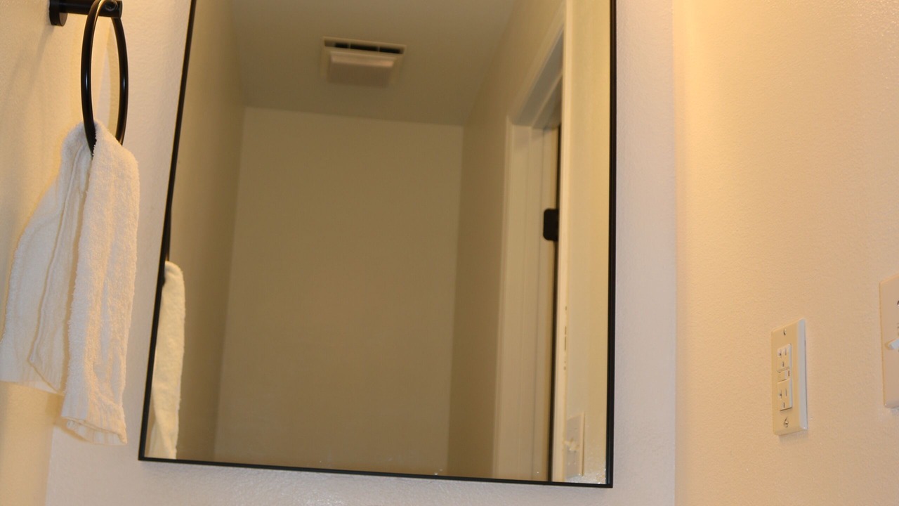 Photo of Bathroom in Fayetteville
