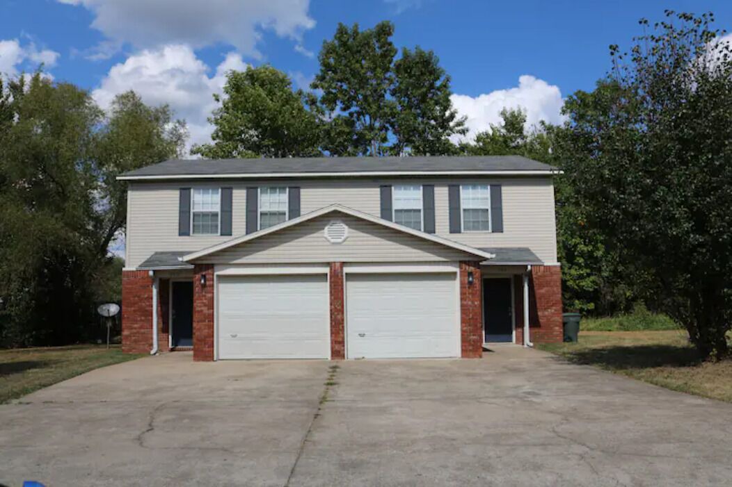 Photo of Outdoor in Fayetteville