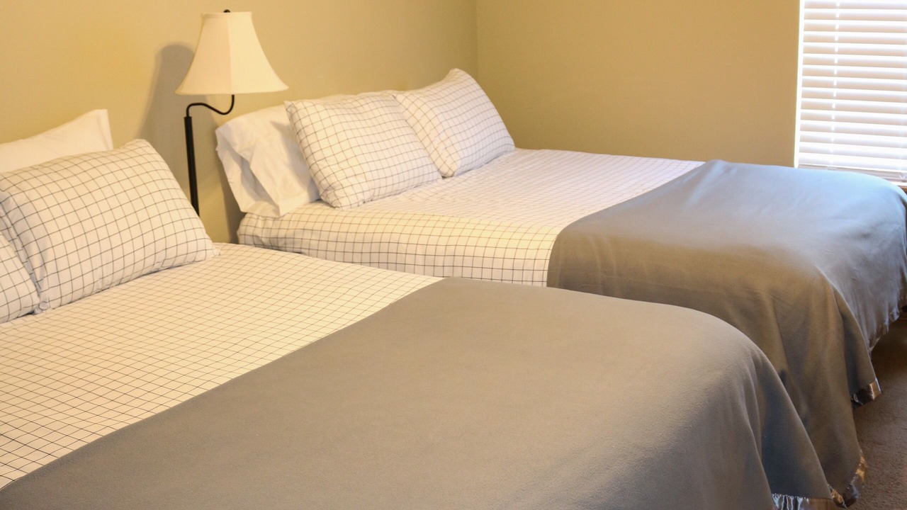 Photo of Bedroom in Fayetteville