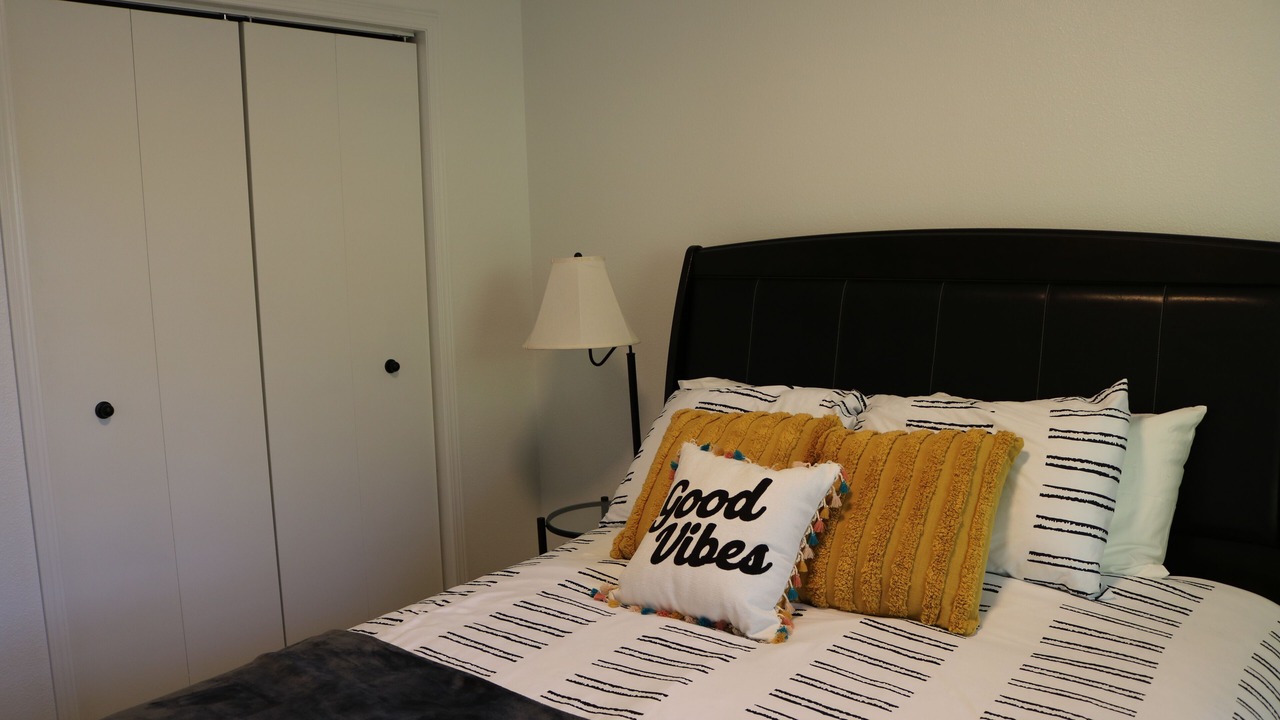 Photo of Bedroom in Fayetteville