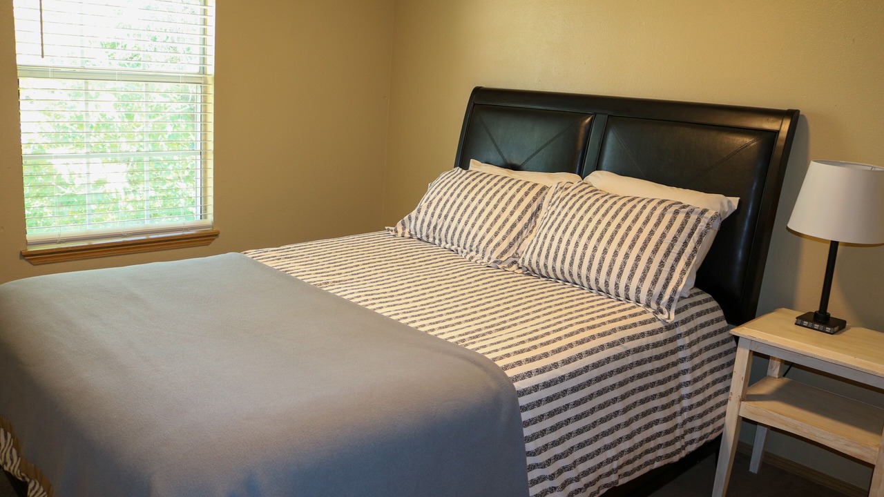 Photo of Bedroom in Fayetteville