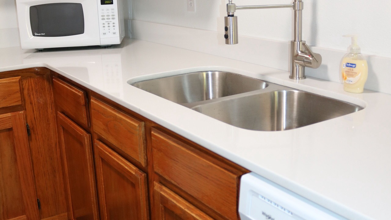 Photo of Kitchen in Fayetteville