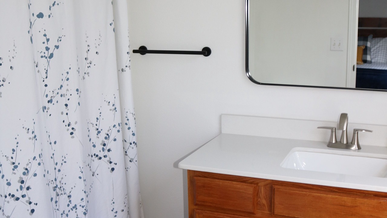 Photo of Bathroom in Fayetteville