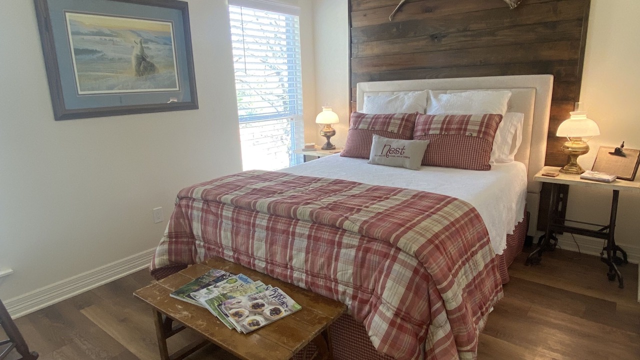 Photo of Bedroom in Quitman