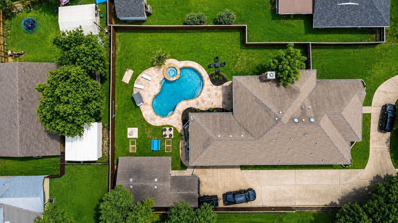 Photo of Outdoor in Irving