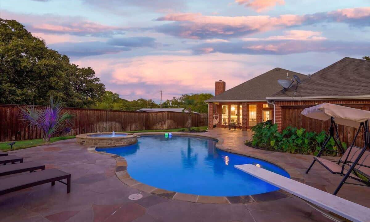 Photo of Outdoor in Irving