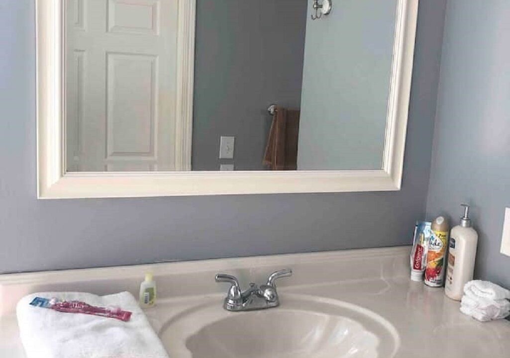 Photo of Bathroom in Midwest City