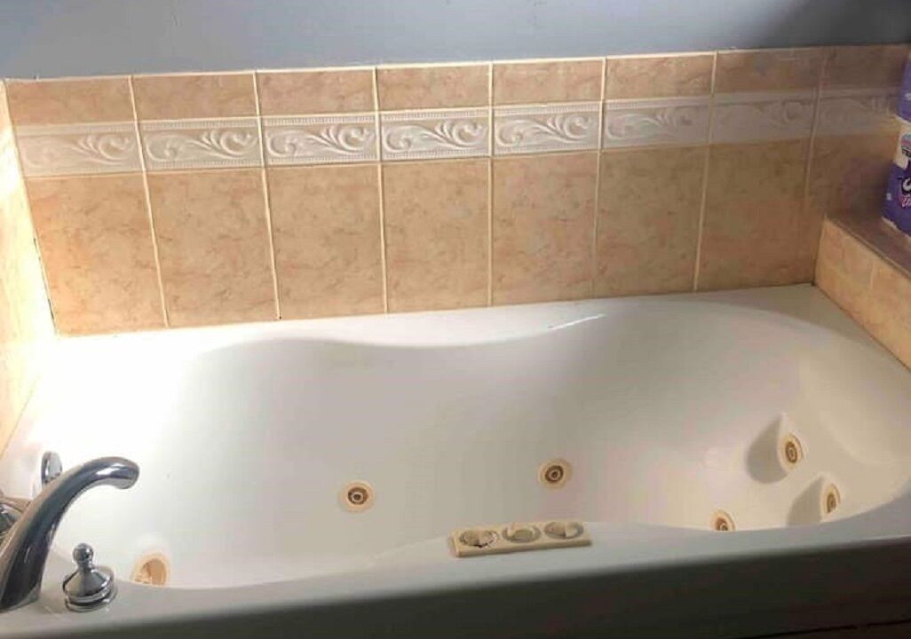 Photo of Bathroom in Midwest City