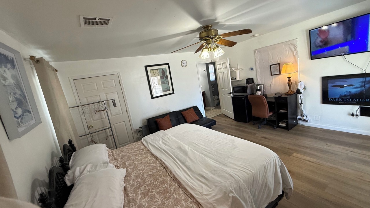 Photo of Bedroom in Midwest City