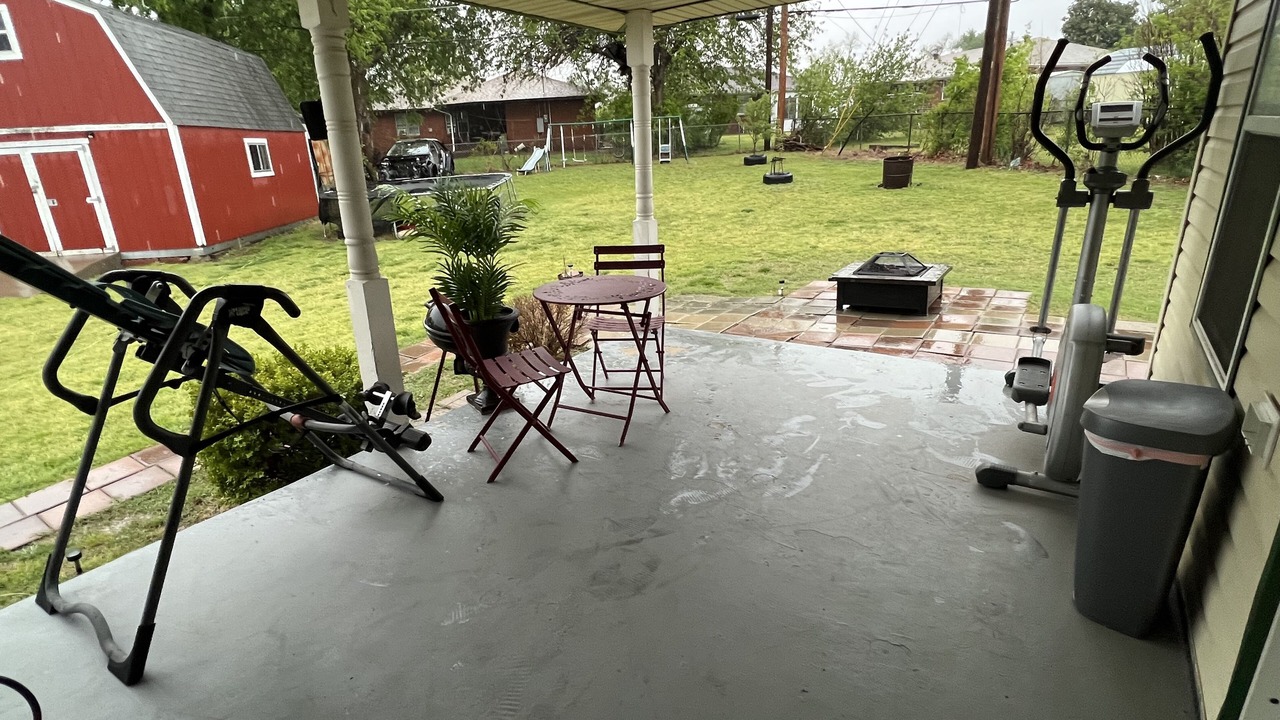Photo of Outdoor in Midwest City