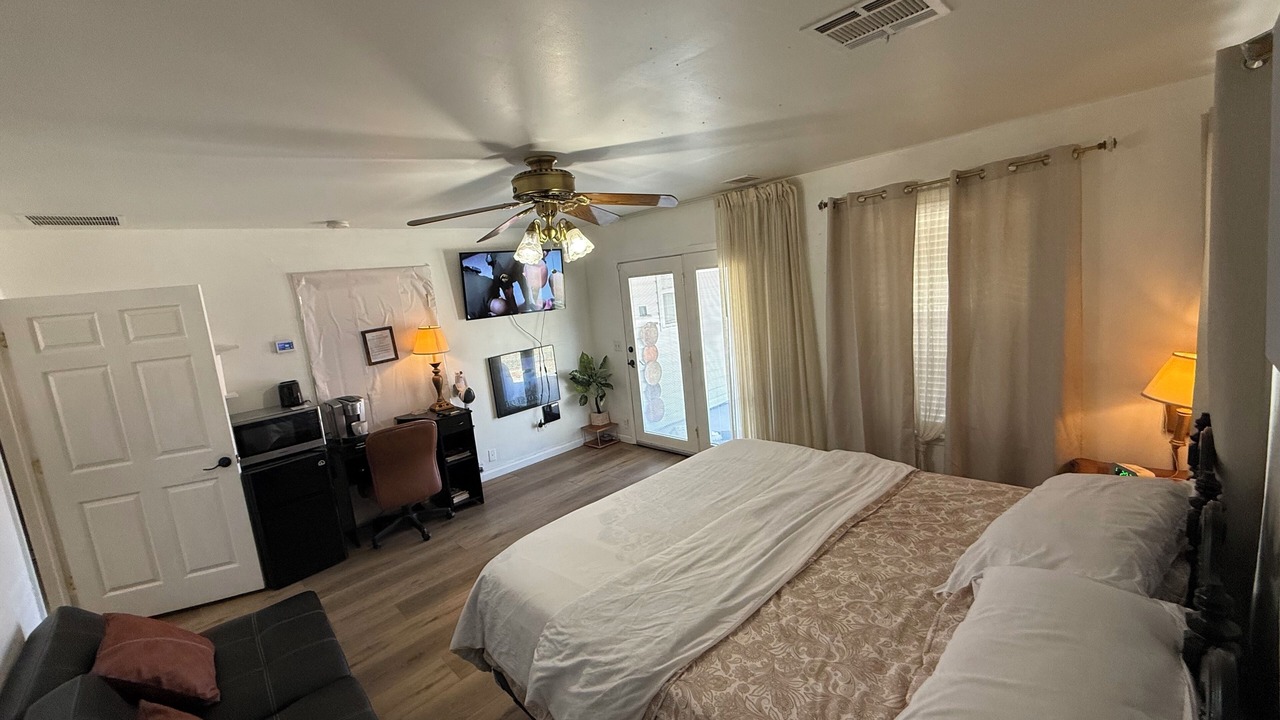 Photo of Bedroom in Midwest City