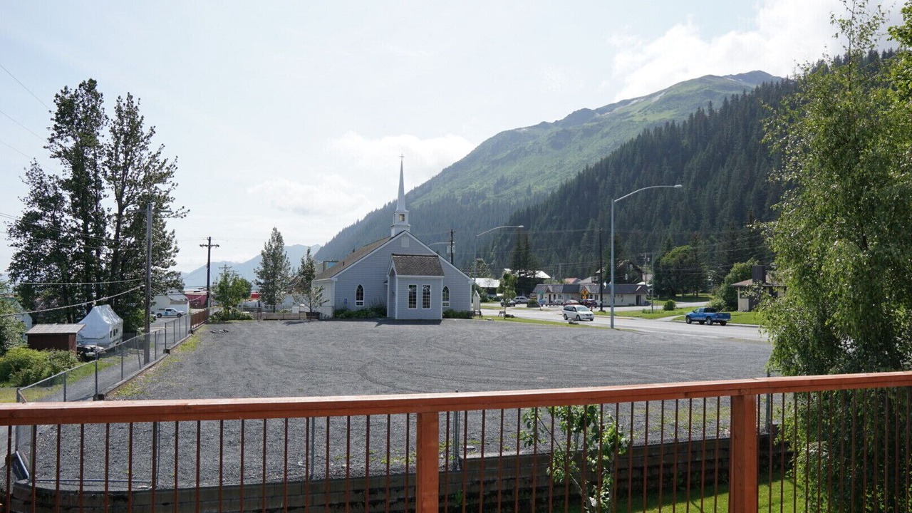 Photo of Outdoor in Seward