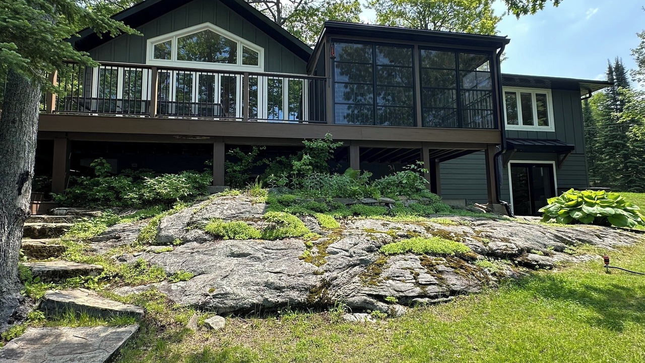 Photo of Outdoor in Algonquin Highlands