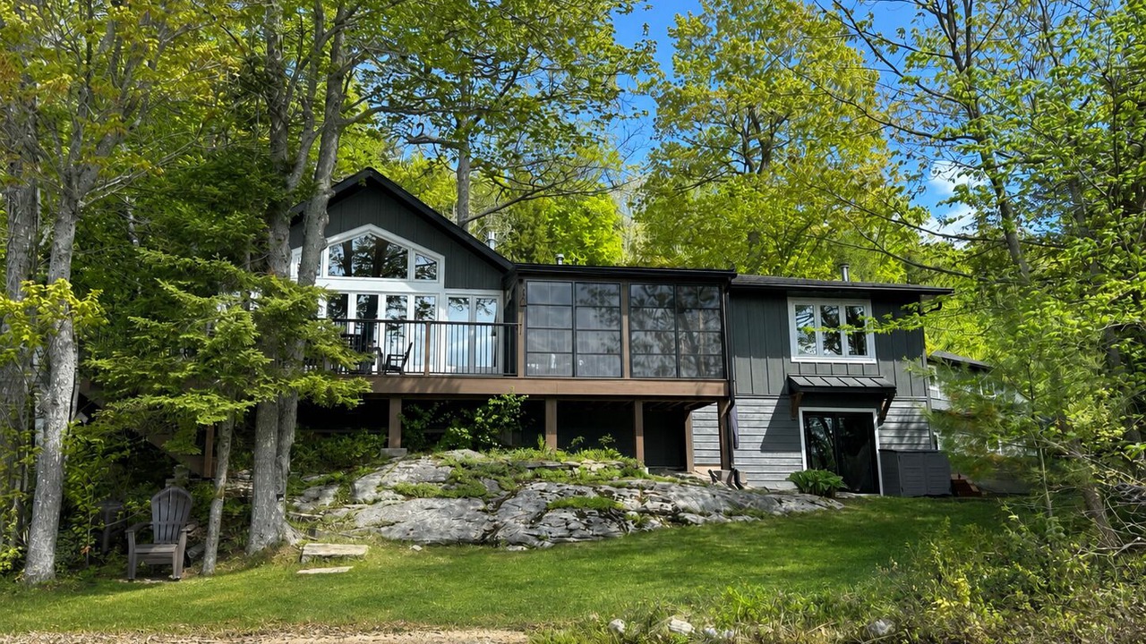Photo of Outdoor in Algonquin Highlands