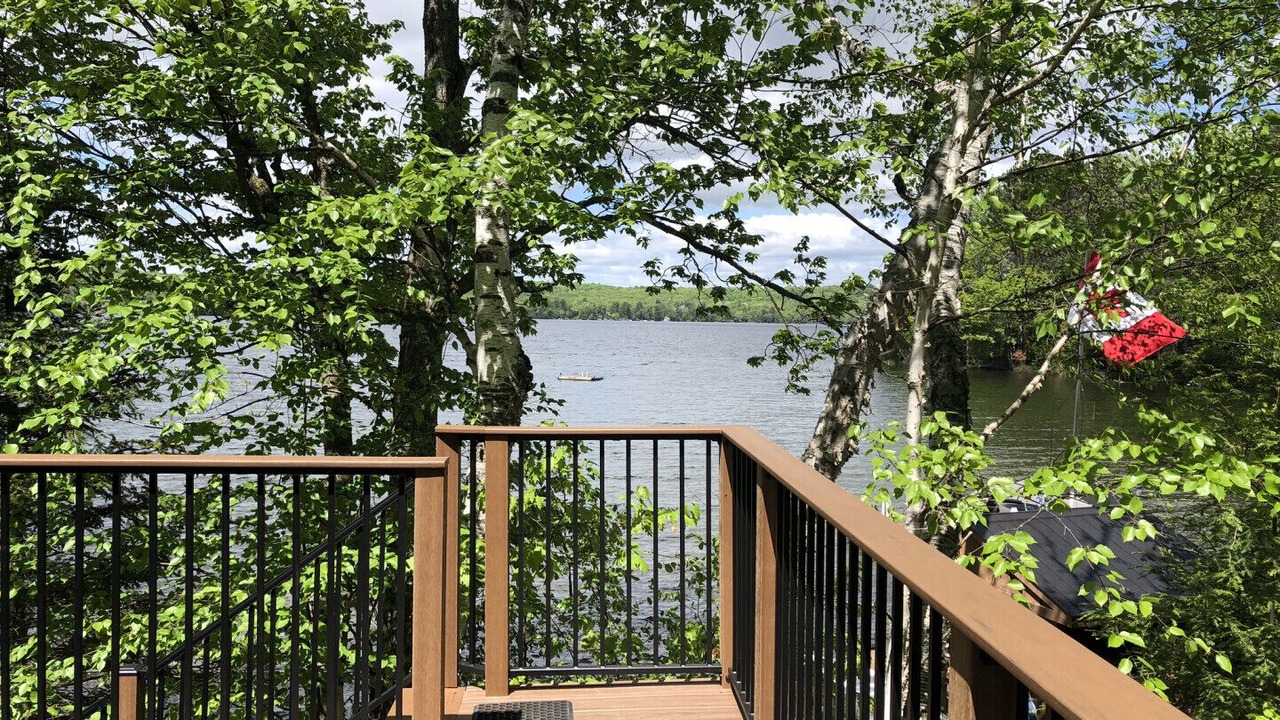 Photo of Outdoor in Algonquin Highlands