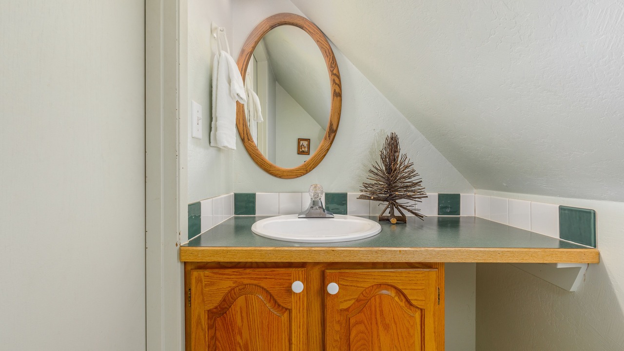 Photo of Bathroom in Alyeska