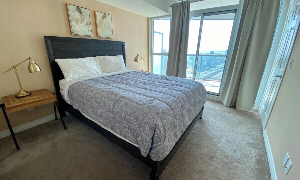 Photo of Bedroom in Central Waterfront
