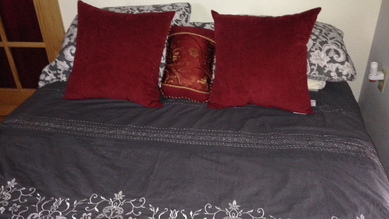 Photo of Bedroom in Talkeetna