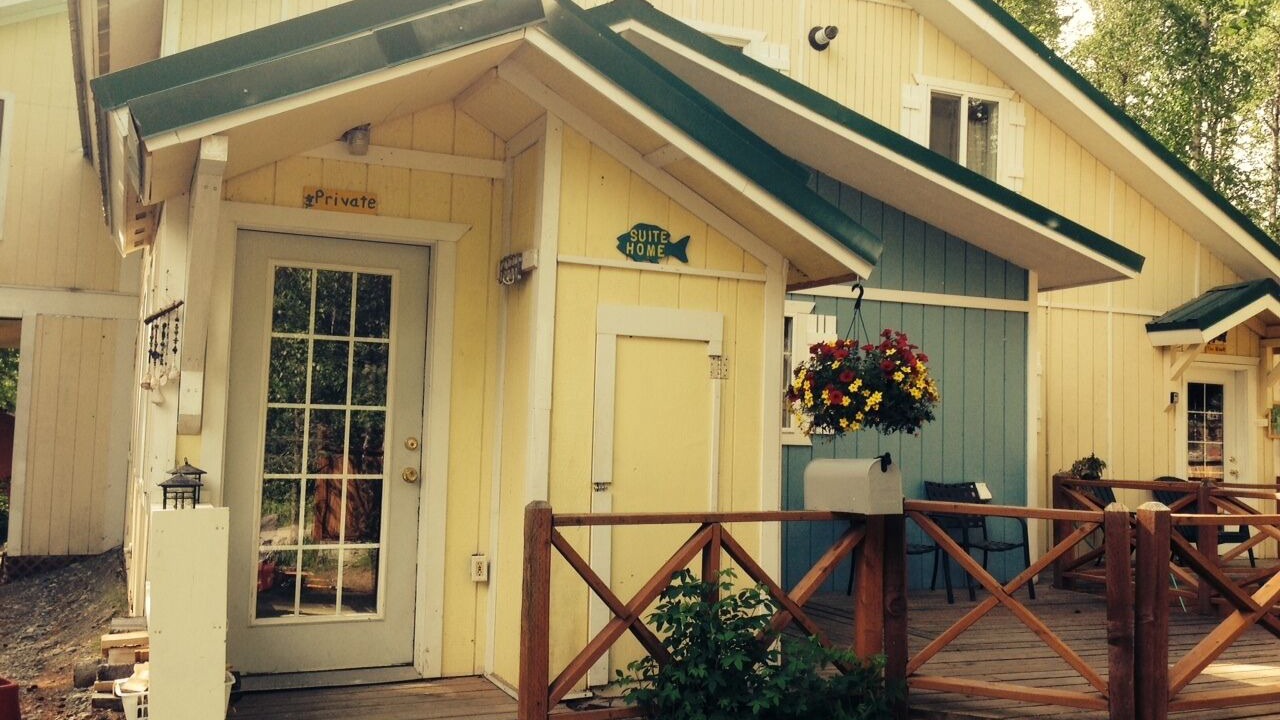 Photo of Others in Talkeetna