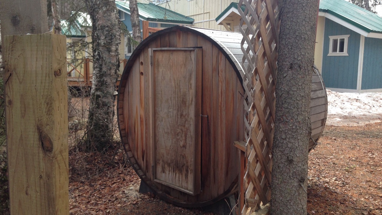 Photo of Outdoor in Talkeetna