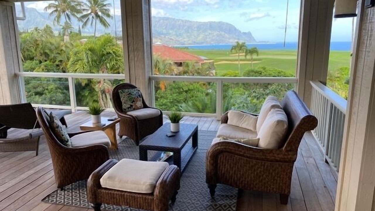 Photo of Outdoor in Princeville