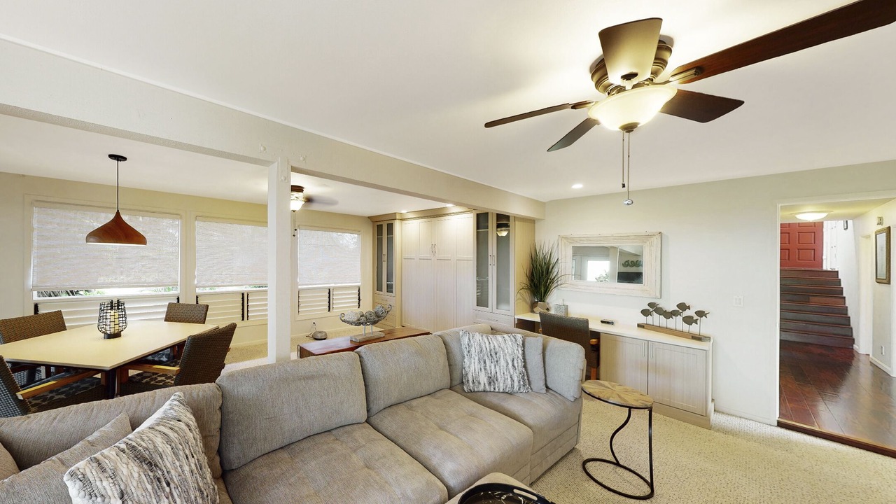Photo of Livingroom in Princeville