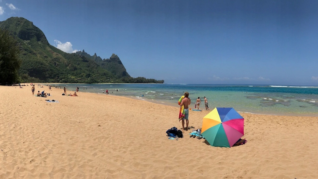 Photo of Others in Princeville