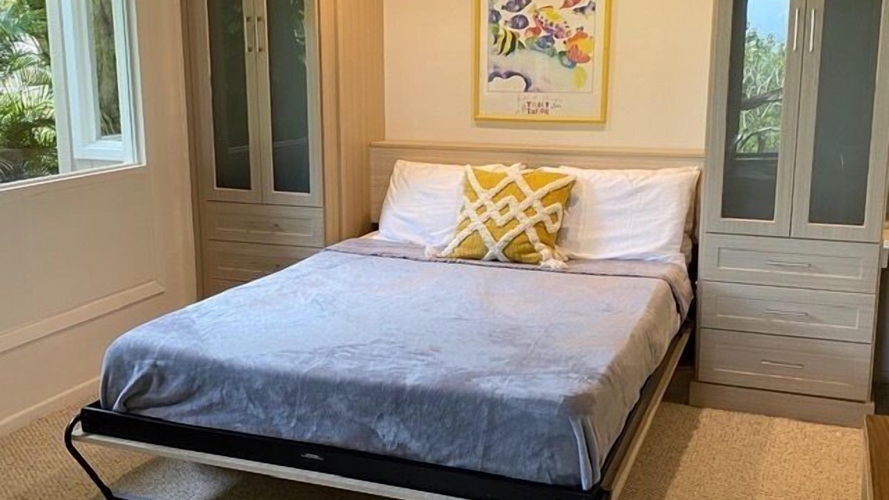 Photo of Bedroom in Princeville