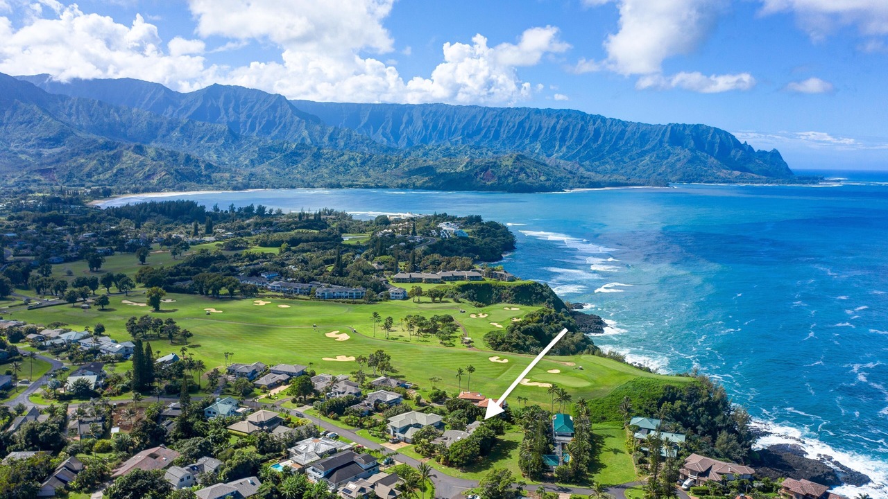 Photo of Outdoor in Princeville