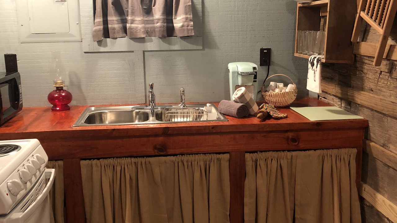 Photo of Kitchen in Washington