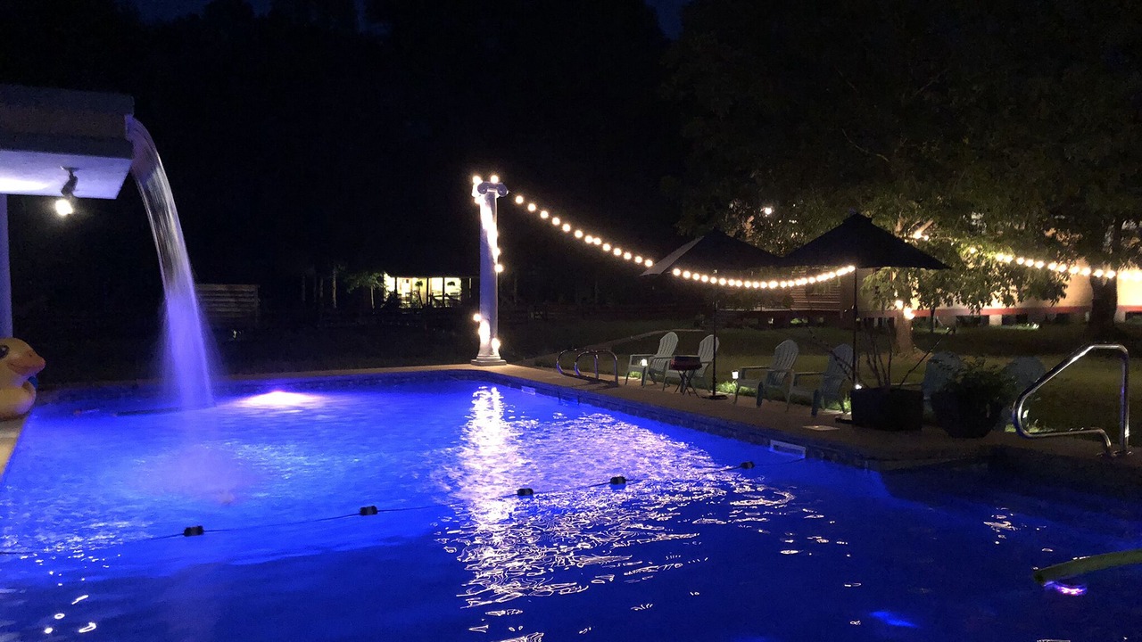 Photo of Outdoor in Washington