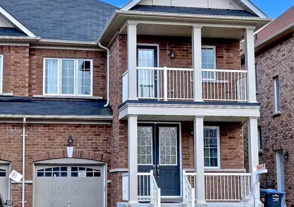 Photo of Outdoor in Brampton
