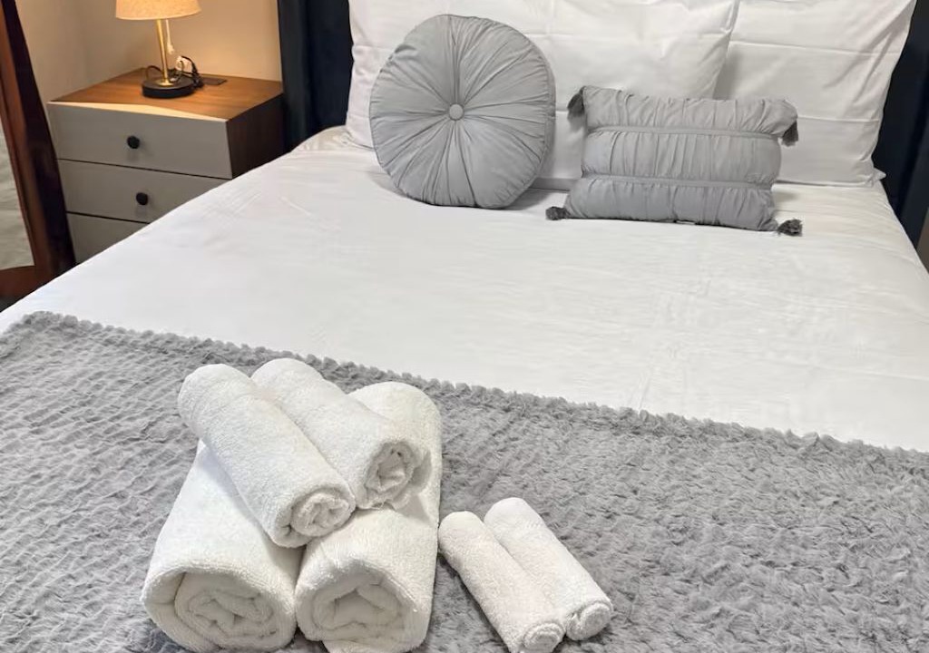 Photo of Bedroom in Brampton