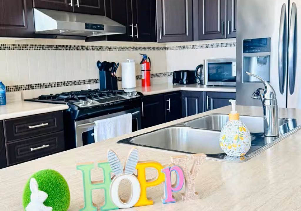 Photo of Kitchen in Brampton