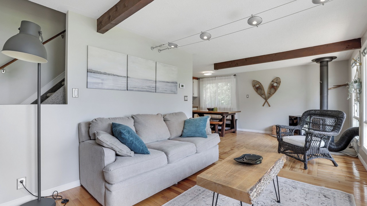 Photo of Bedroom in Calabogie