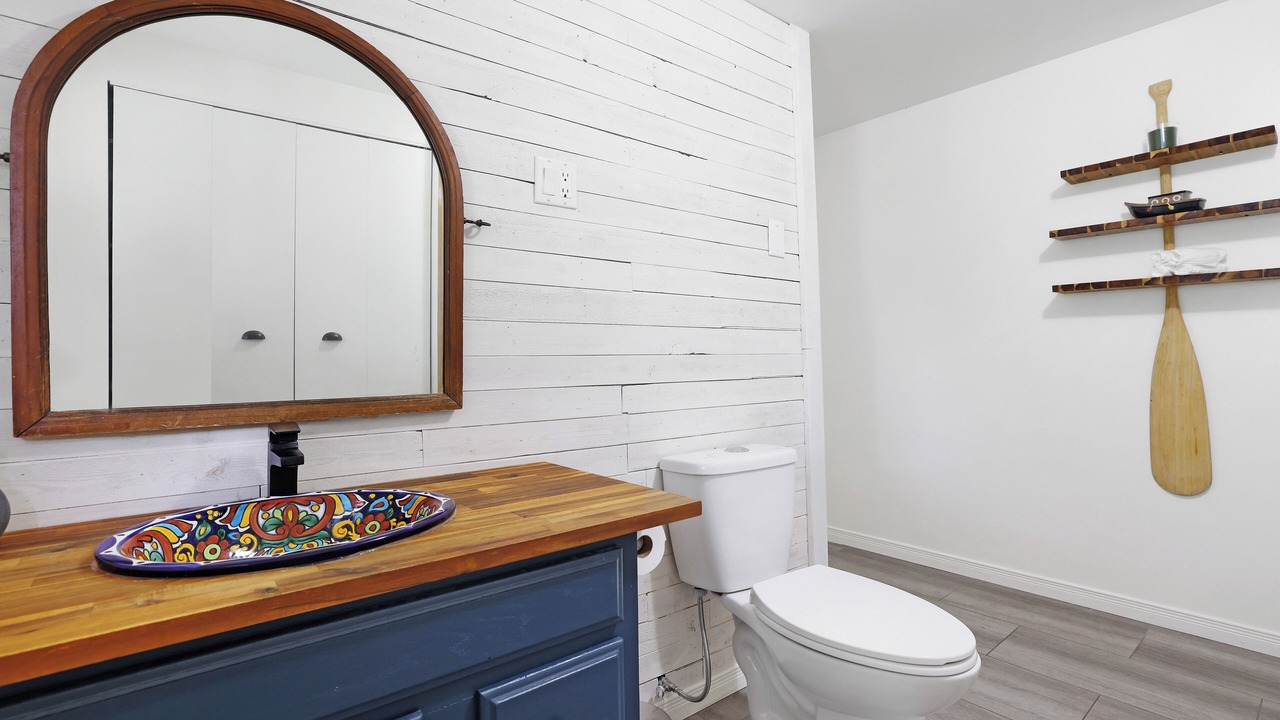 Photo of Bathroom in Calabogie