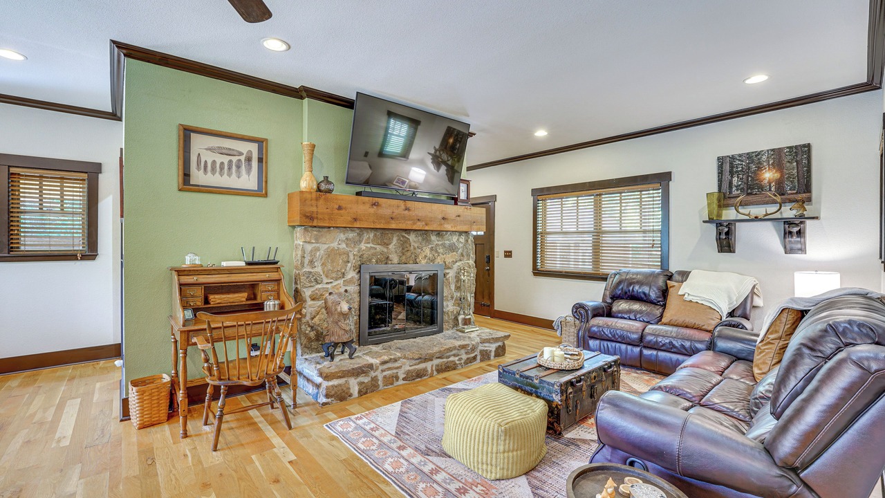 Photo of Bedroom in Fayetteville