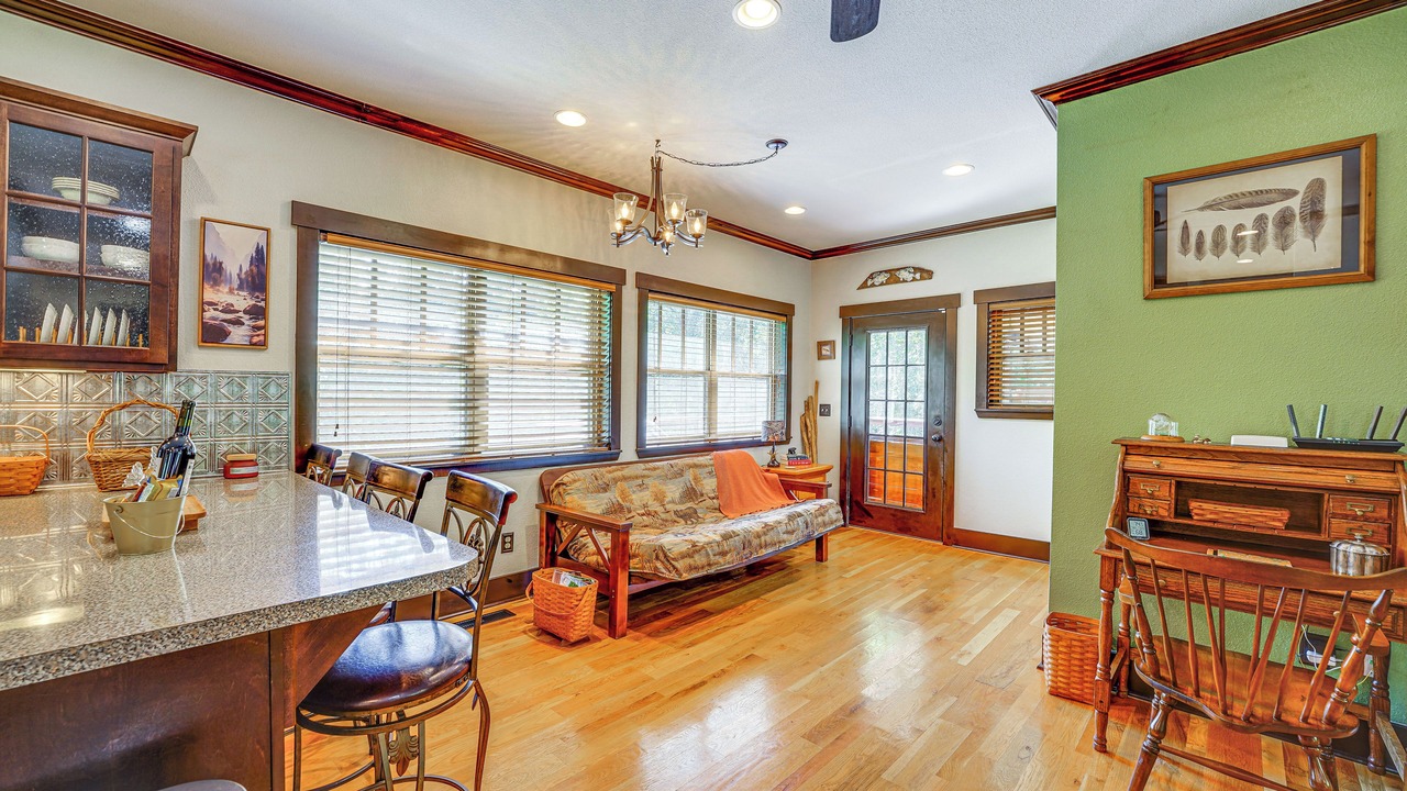 Photo of Livingroom in Fayetteville