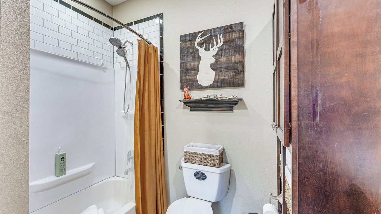 Photo of Bathroom in Fayetteville