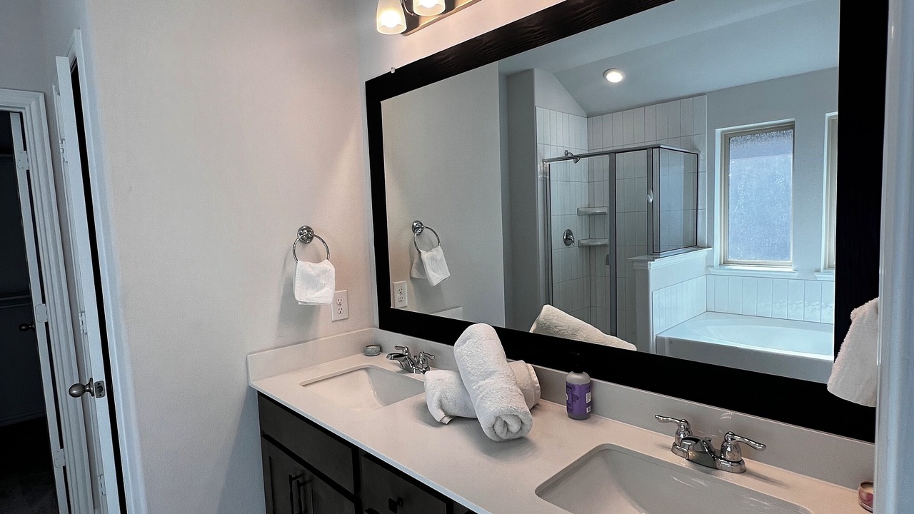 Photo of Bathroom in Princeton