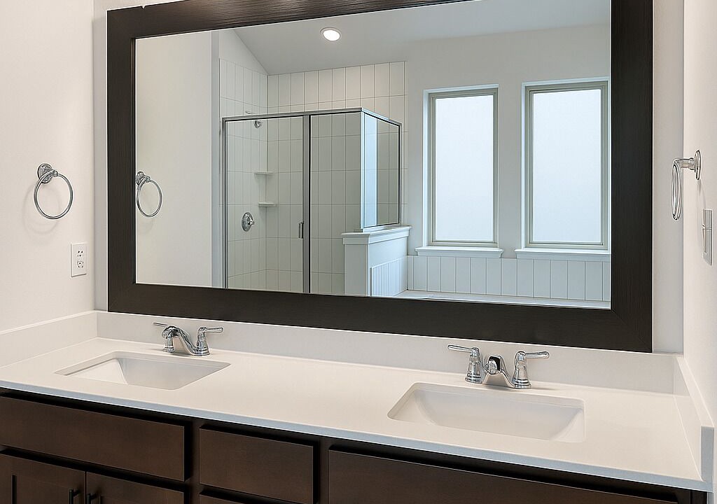 Photo of Bathroom in Princeton