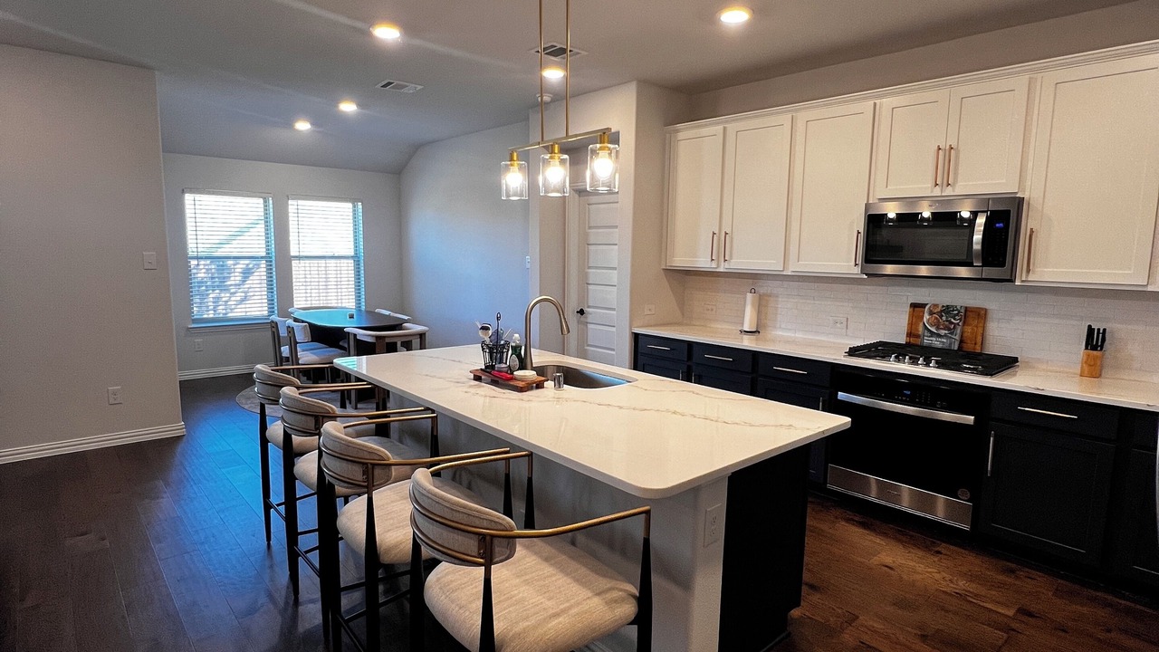 Photo of Kitchen in Princeton