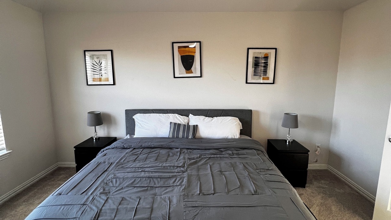 Photo of Bedroom in Princeton