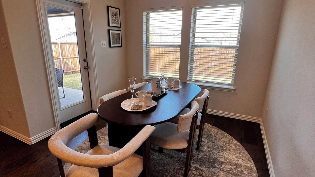 Photo of Livingroom in Princeton