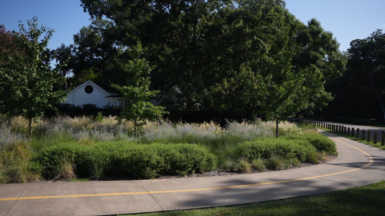 Photo of Outdoor in Kessler