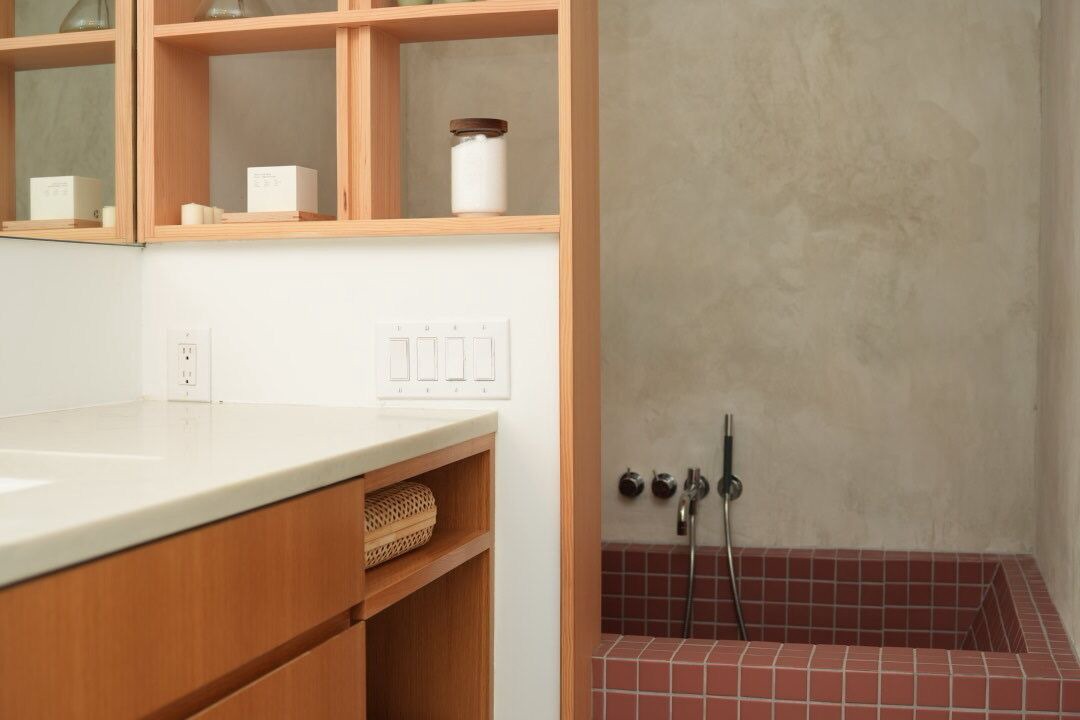 Photo of Bathroom in Kessler