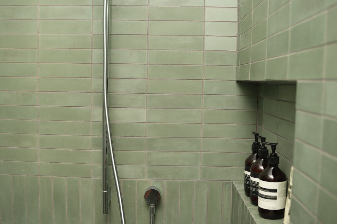 Photo of Bathroom in Kessler